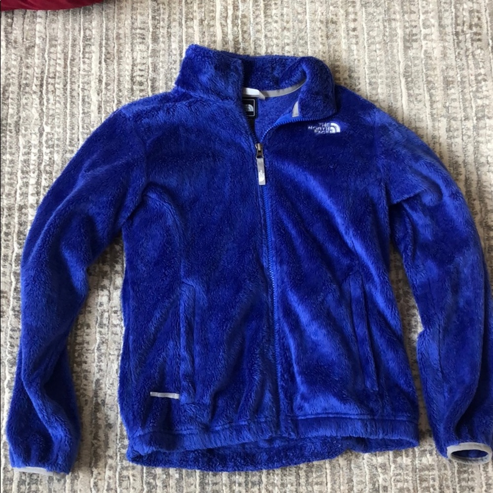 Children’s north face